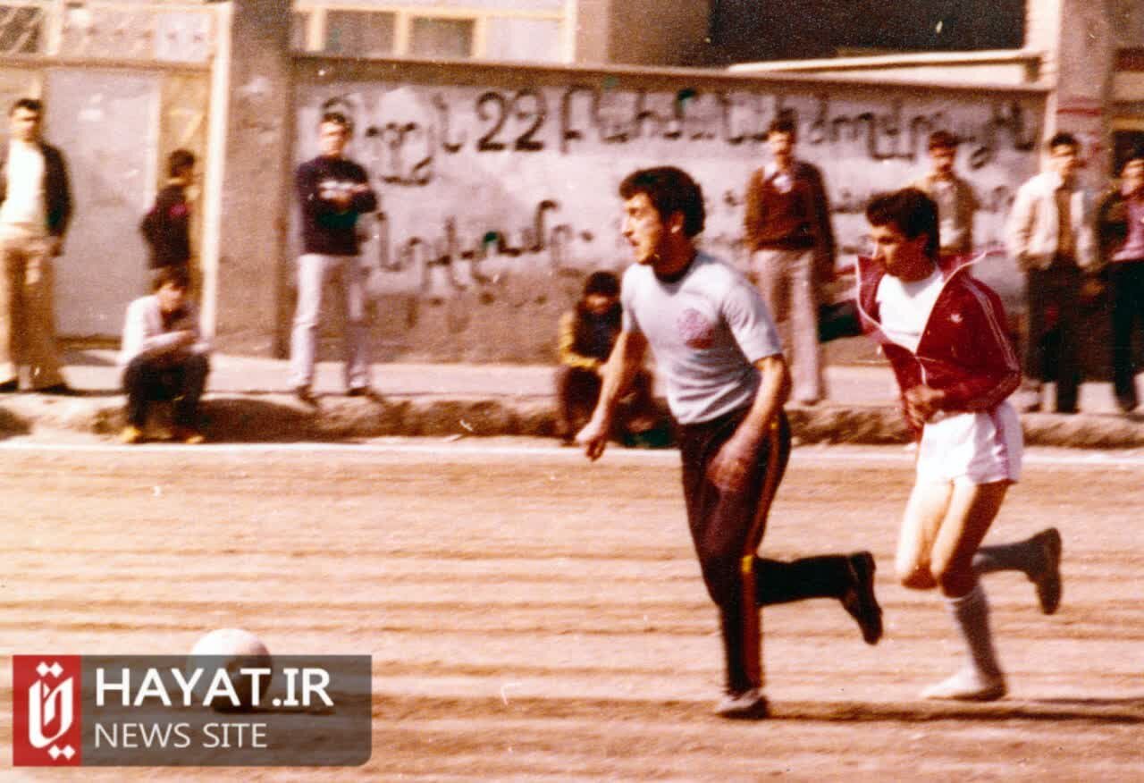 روایت تصویری زندگی شهید «ژوزف شاهینیان»