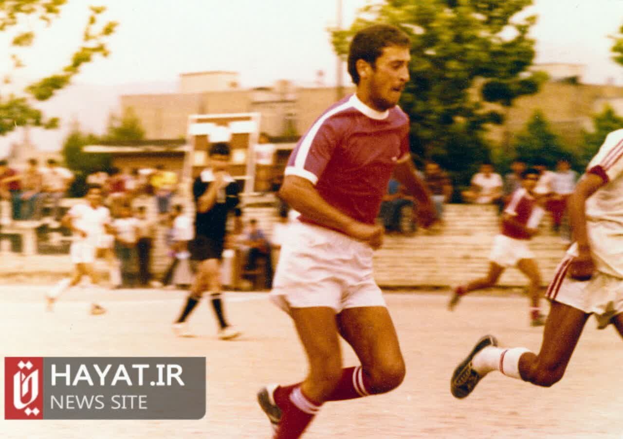 روایت تصویری زندگی شهید «ژوزف شاهینیان»