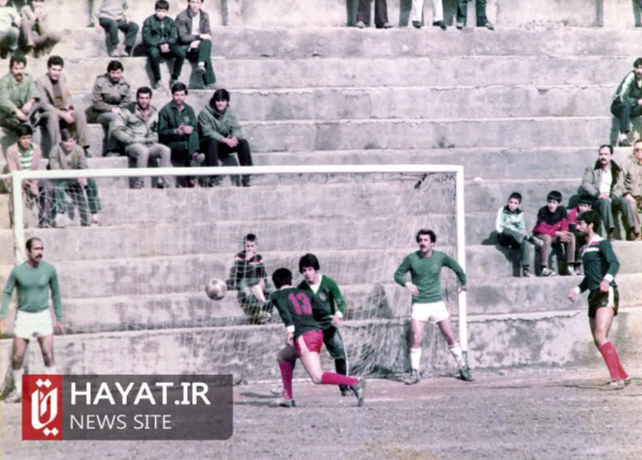 روایت تصویری زندگی شهید «ژوزف شاهینیان»