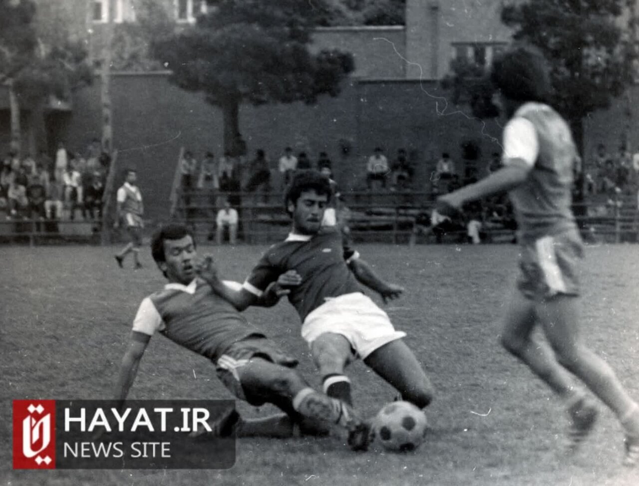 روایت تصویری زندگی شهید «ژوزف شاهینیان»