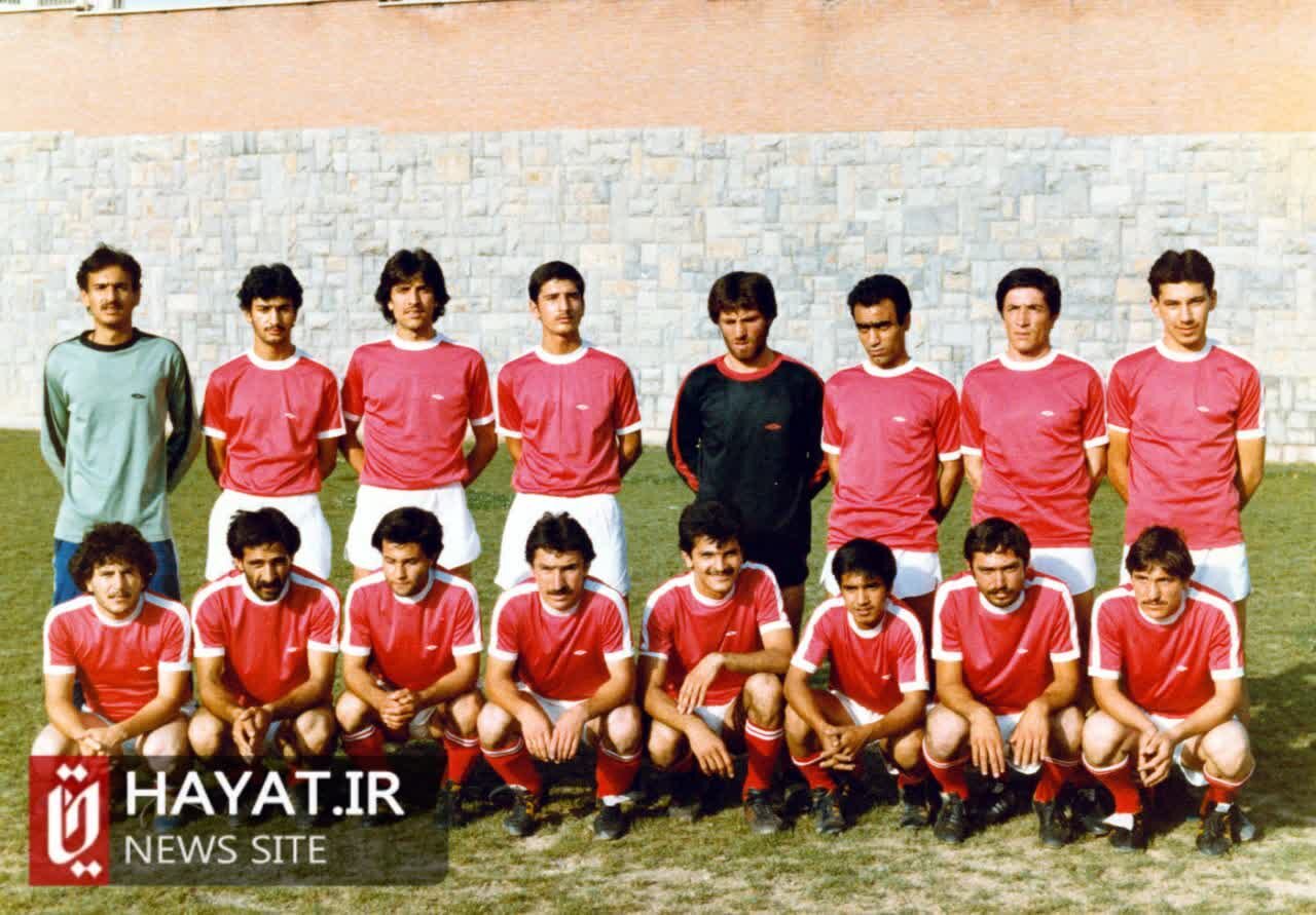 روایت تصویری زندگی شهید «ژوزف شاهینیان»