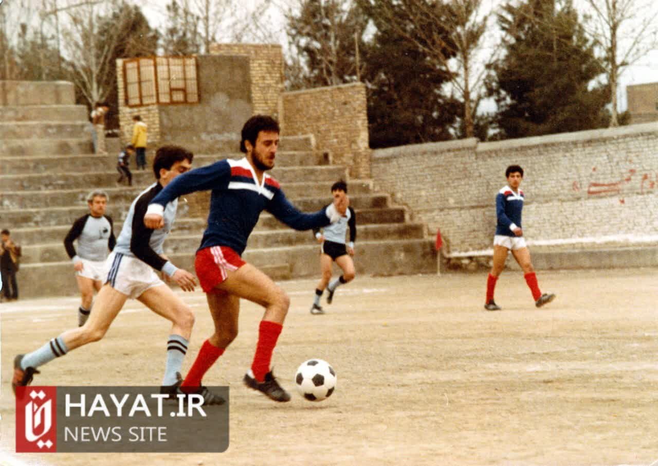 روایت تصویری زندگی شهید «ژوزف شاهینیان»