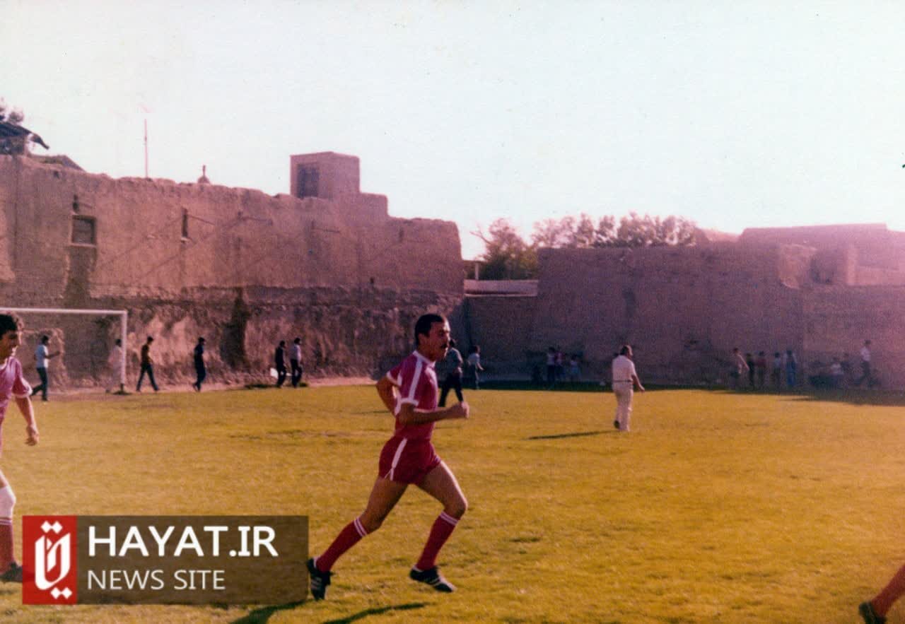 روایت تصویری زندگی شهید «ژوزف شاهینیان»