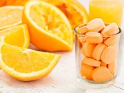 چرا باید از قرص ویتامین c استفاده کنیم؟
