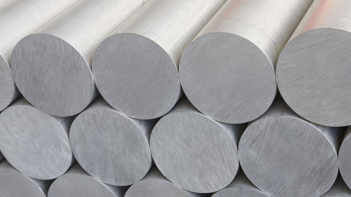 تولید شمش آلومینیوم نسبت به پیشبینیها ۹ درصد افزایش یافت تولید شمش آلومینیوم نسبت به پیشبینیها ۹ درصد افزایش یافت