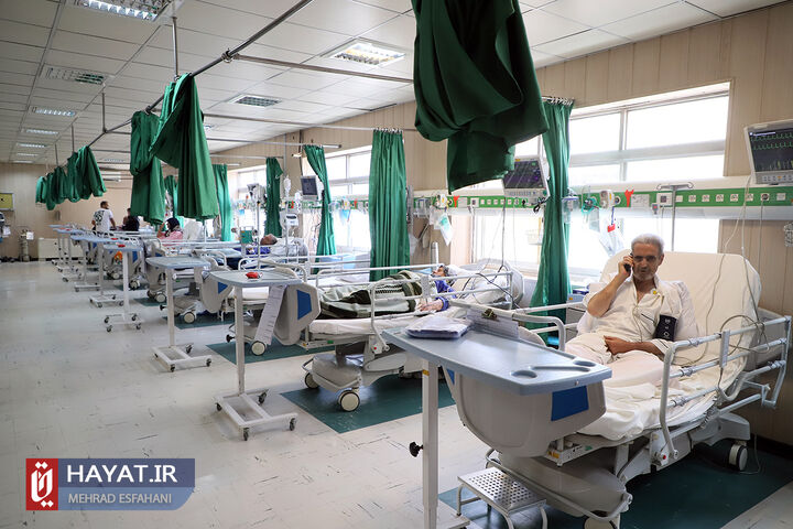 نشست هم اندیشی مدیرعامل و نایب رئیس هیئت مدیره شرکت متد با اصحال رسانه