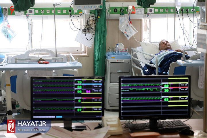 نشست هم اندیشی مدیرعامل و نایب رئیس هیئت مدیره شرکت متد با اصحال رسانه