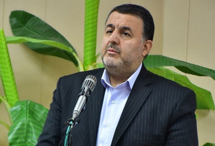 ساختار اداری بخش سلامت نیازمند ارتقای بهره وری است ساختار اداری بخش سلامت نیازمند ارتقای بهره وری است