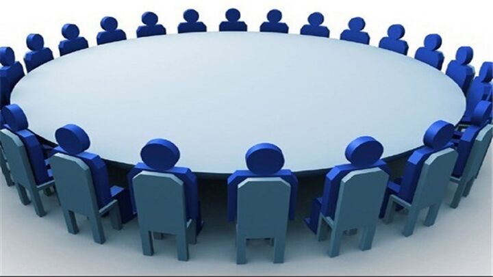 حذف محدودیتهای جغرافیایی با برگزاری مجامع شرکتهای بورسی به شکل الکترونیکی عملیاتی میشود حذف محدودیتهای جغرافیایی با برگزاری مجامع شرکتهای بورسی به شکل الکترونیکی عملیاتی میشود