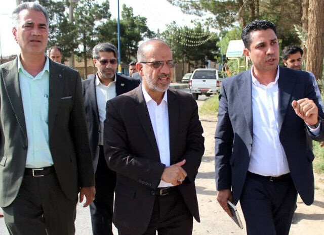 سرعت اینترنت در میبد ۸۰ برابر میشود سرعت اینترنت در میبد ۸۰ برابر میشود