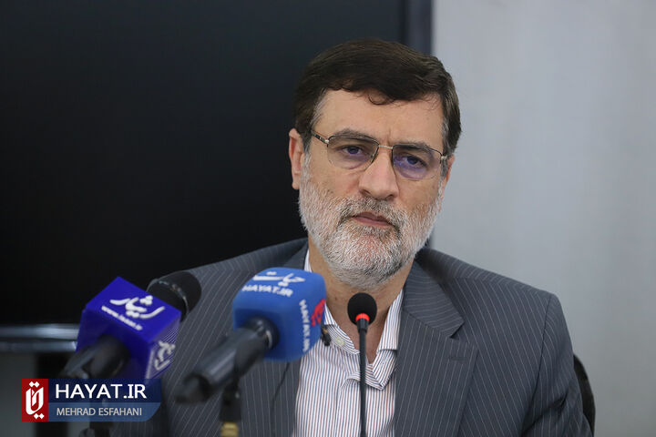 ایجاد مرکز اقامتگاهی بزرگ برای ایثارگران 
 ایجاد مرکز اقامتگاهی بزرگ برای ایثارگران