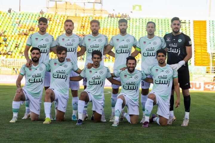 72 ساعت سرنوشتساز در باشگاه مهم صنعتی 72 ساعت سرنوشتساز در باشگاه مهم صنعتی