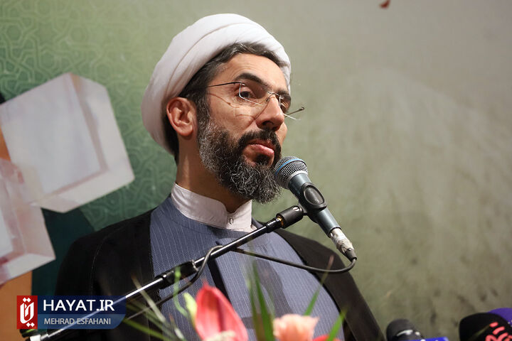 دوازدهمین آیین اعطای تندیس ملی فداکاری به دانشجویان