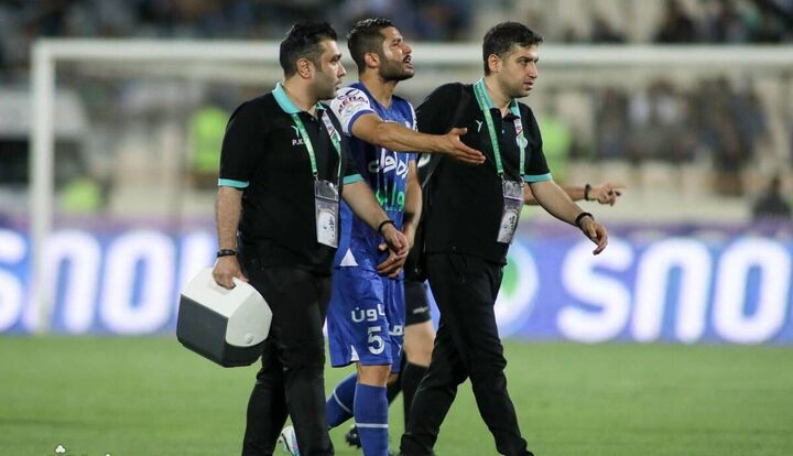 شوک دوم به استقلال بعد از یامگا شوک دوم به استقلال بعد از یامگا