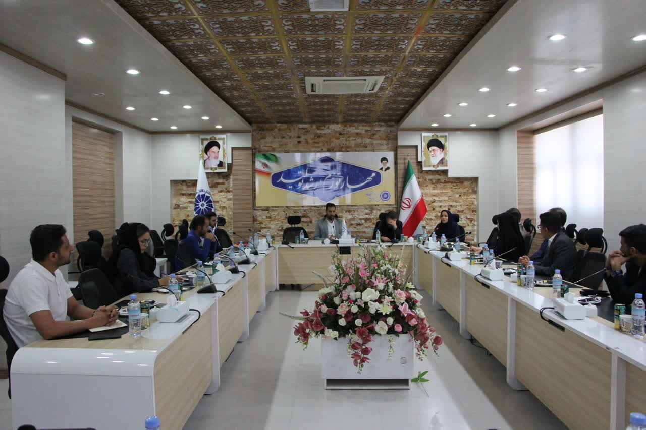 فعالیت‌های تجاری قشر جوان خوزستان رشد اقتصادی استان را شتاب می‌دهد