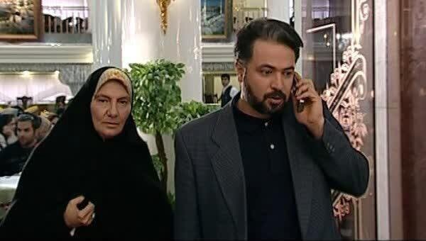 فیلم تلویزیونی «زیارت» با بازی زنده‌یاد حسن جوهرچی پخش می شود