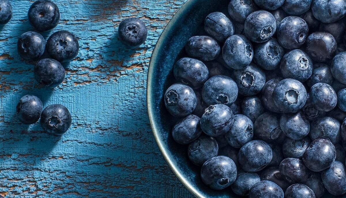 چند خوردنی مفید برای کاهش استرس