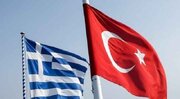 ترکیه و یونان برای کاهش تنش در دریای اژه اقدامات جدیدی را در دستورکار قرار دادند