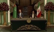 رابطه ایران-ترکمنستان رابطه خویشاوندی است/ دو طرف ظرفیت بالایی در حوزه انرژی دارند