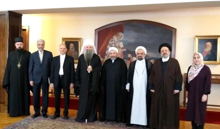 ایران سرزمین الهی است ایران سرزمین الهی است