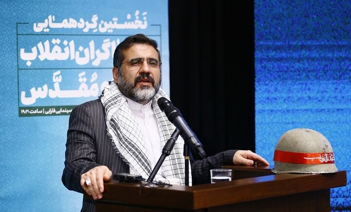 تنوع دیدگاهها و سلیقهها را در سینما به رسمیت میشناسیم تنوع دیدگاهها و سلیقهها را در سینما به رسمیت میشناسیم