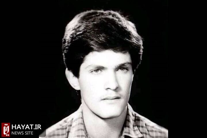 روایت تصویری زندگی شهید «حسین یوسف پور» روایت تصویری زندگی شهید «حسین یوسف پور»