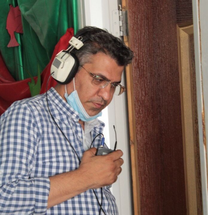 مجموعه تلویزیونی «سوادیاران» کلید می خورد مجموعه تلویزیونی «سوادیاران» کلید می خورد