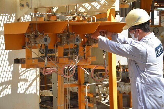 باشگاه هماندیشی استعدادهای درخشان مجتمع گاز پارس جنوبی راهاندازی شد باشگاه هماندیشی استعدادهای درخشان مجتمع گاز پارس جنوبی راهاندازی شد