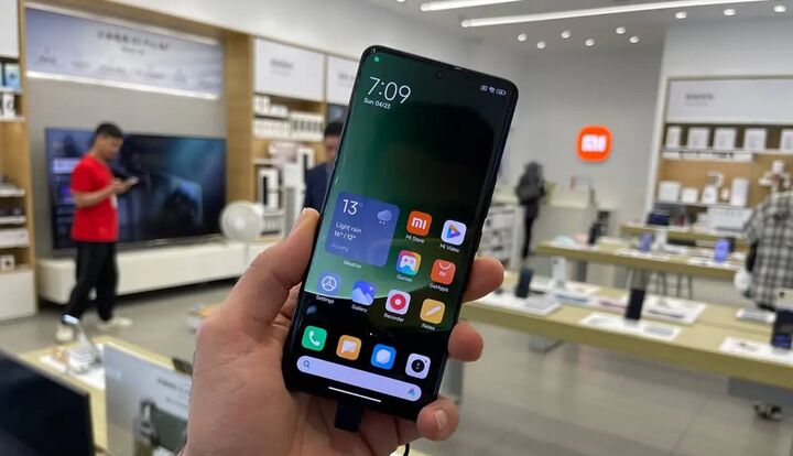 مشخصات اولیه گوشی شیائومی ۱۴ پرو فاش شد مشخصات اولیه گوشی شیائومی ۱۴ پرو فاش شد