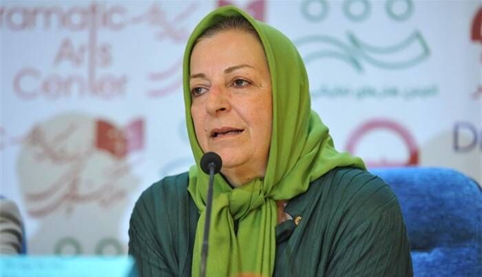 از شکاف بین سینماگران و مسئولان عمیقا رنج میکشم
  از شکاف بین سینماگران و مسئولان عمیقا رنج میکشم