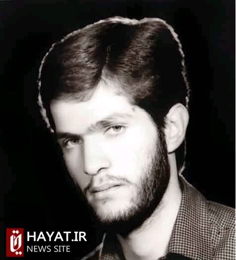 روایت تصویری زندگی شهید «حسین یوسف پور»