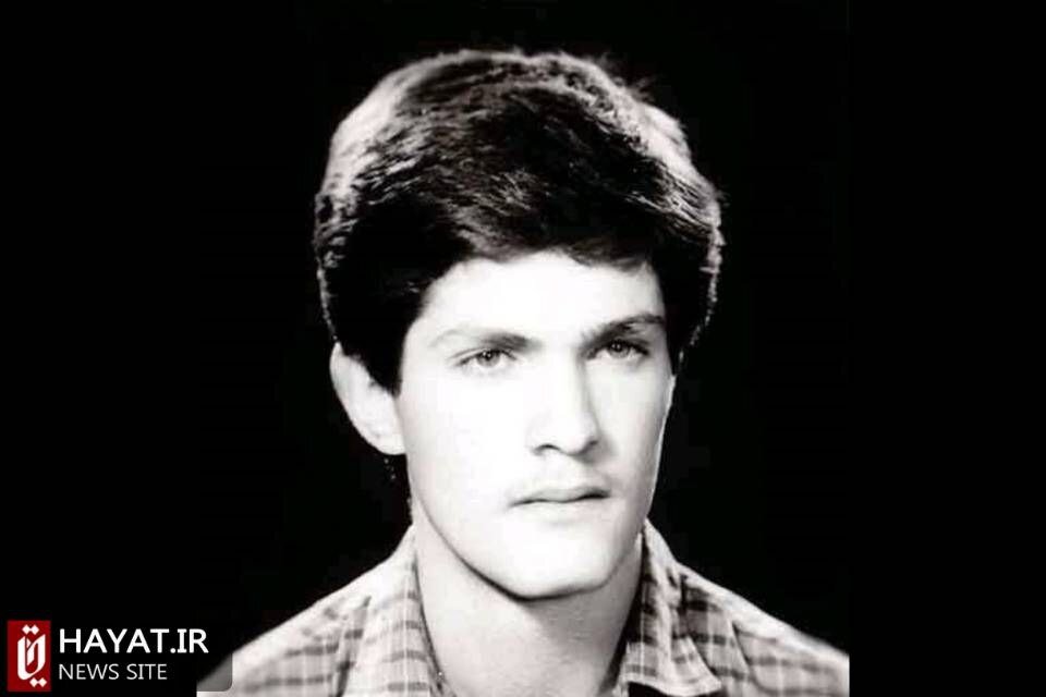 روایت تصویری زندگی شهید «حسین یوسف پور»