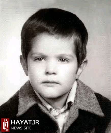 روایت تصویری زندگی شهید «حسین یوسف پور»