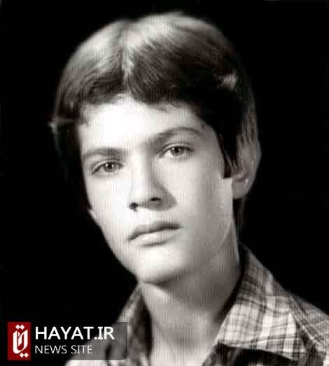 روایت تصویری زندگی شهید «حسین یوسف پور»