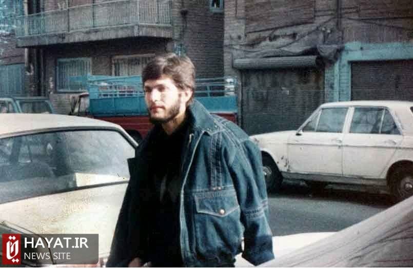 روایت تصویری زندگی شهید «حسین یوسف پور»