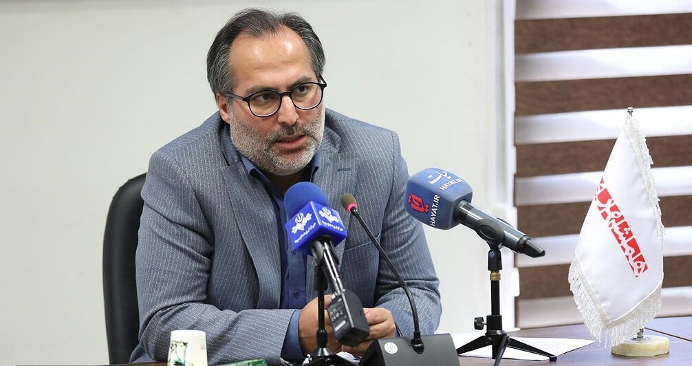 قصه گویی و خاطره گویی محلات پایتخت در جشنواره رسانه ای آرمان/ مبلغ جوایز اعلام شد