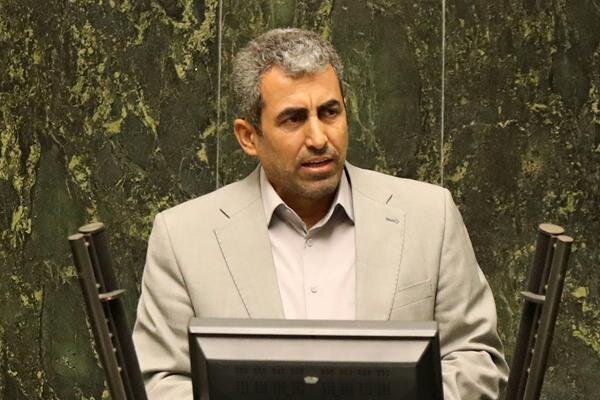 پورابراهیمی به عنوان رئیس مجمع نمایندگان استان کرمان انتخاب شد