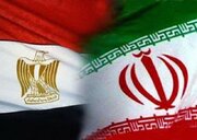 الشرق الاوسط: قاهره از گسترش روابط با تهران استقبال می‌کند