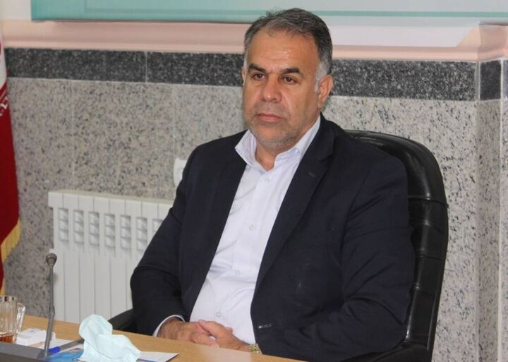 طراحی ۲ هزار و ۸۵۰ قطعه زمین برای احداث واحدهای ویلایی در مهران و دهلران طراحی ۲ هزار و ۸۵۰ قطعه زمین برای احداث واحدهای ویلایی در مهران و دهلران