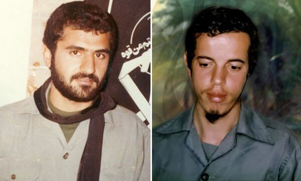 خبرنگاری که سرنوشت جنگ را تغییر داد /اصلی ترین حامی سردار قاسم سلیمانی برای فرماندهی تیپ 41 ثارالله که بود؟ خبرنگاری که سرنوشت جنگ را تغییر داد /اصلی ترین حامی سردار قاسم سلیمانی برای فرماندهی تیپ 41 ثارالله که بود؟