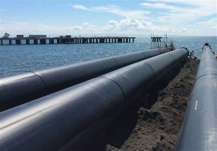 انتقال آب به سیستان و بلوچستان از دریای عمان/ کریدور شمالی _جنوبی حلقههای مفقوده ترانزیت کشور انتقال آب به سیستان و بلوچستان از دریای عمان/ کریدور شمالی _جنوبی حلقههای مفقوده ترانزیت کشور