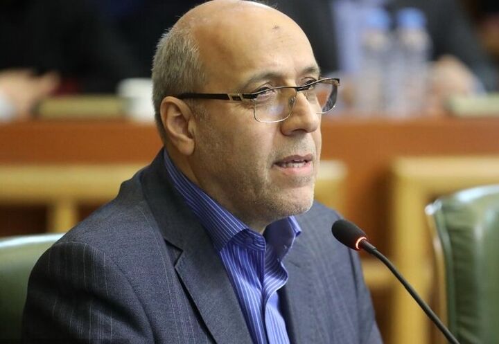 ۲ هزار و ۵۰۰ اتوبوس برقی چینی در راه تهران ۲ هزار و ۵۰۰ اتوبوس برقی چینی در راه تهران