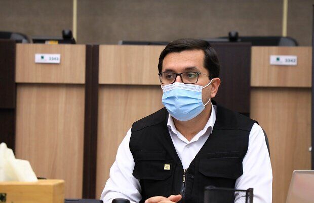 درباره ناایمن بودن ورزشگاه آزادی اغراق میشود درباره ناایمن بودن ورزشگاه آزادی اغراق میشود