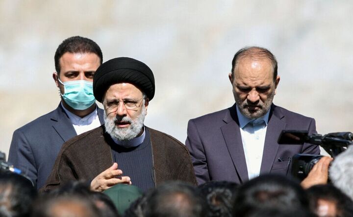 برنامه های دومین سفر استانی رئیس جمهور به آذربایجان شرقی اعلام شد برنامه های دومین سفر استانی رئیس جمهور به آذربایجان شرقی اعلام شد