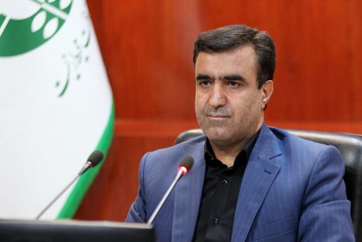 مسائل سیاسی نمیتواند مانع روابط بینالمللی محیطزیستی شود مسائل سیاسی نمیتواند مانع روابط بینالمللی محیطزیستی شود