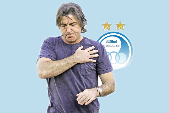 تمدید خودکار قرارداد ساپینتو با قهرمانی در جام حذفی تمدید خودکار قرارداد ساپینتو با قهرمانی در جام حذفی