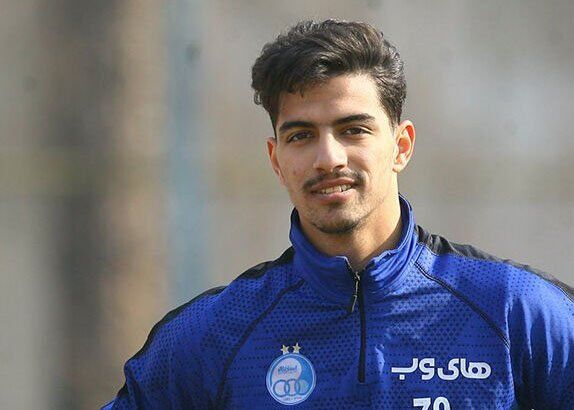 آخرین فرصت یک استقلالی برای شکستن طلسم آخرین فرصت یک استقلالی برای شکستن طلسم