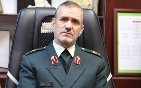 پلیس فرودگاههای کشور جلوی قاچاق ۲۰۰ هزار دلار از کشور را گرفت
 پلیس فرودگاههای کشور جلوی قاچاق ۲۰۰ هزار دلار از کشور را گرفت