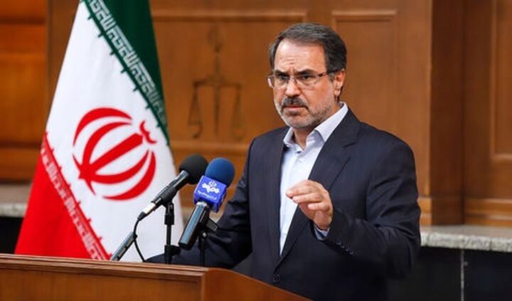 انتقاد رییس سازمان بازرسی از واردات بی رویه
 انتقاد رییس سازمان بازرسی از واردات بی رویه