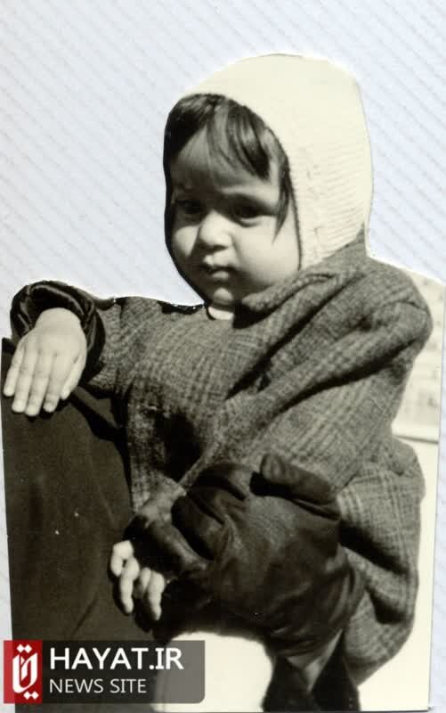 روایت تصویری زندگی شهید «محمد منافی»